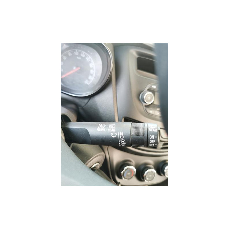 MANDO LIMPIAPARABRISAS