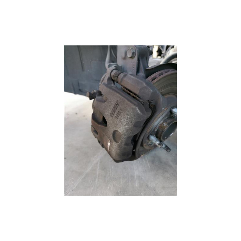 PINZA FRENO DEL. IZDA.