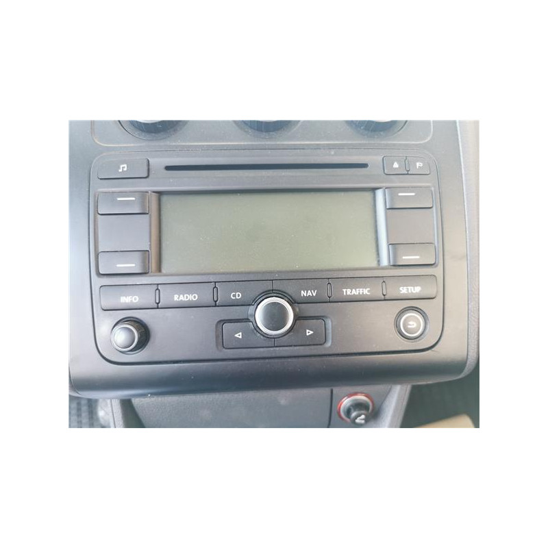 RADIO / CD