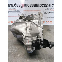 CAJA CAMBIOS MANUAL para Toyota Auris (E18)(10.2012->)