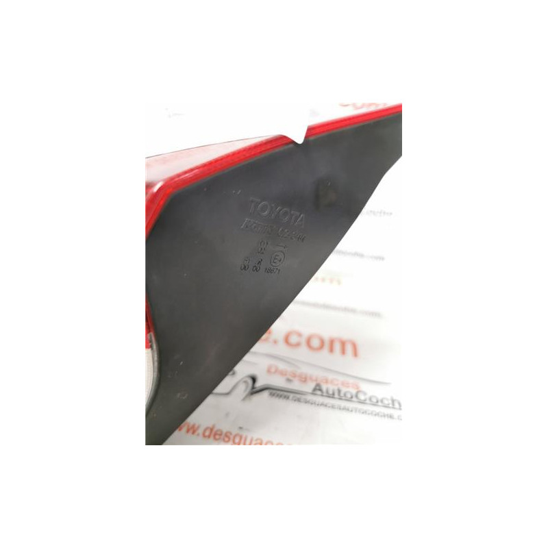 PILOTO PORTON TRA. DCHO.