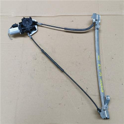 ELEVALUNAS ELECTRICO DEL. DCHO.