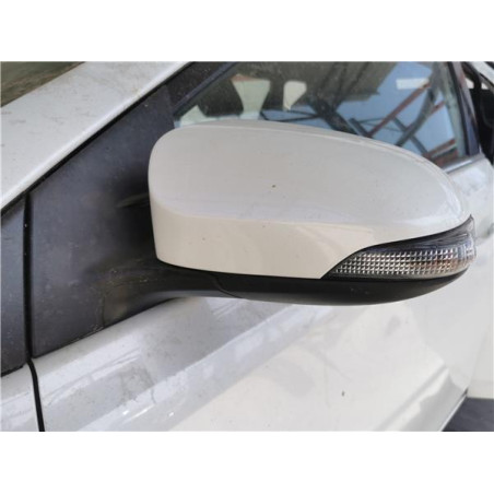 RETROVISOR ELECTRICO IZDO.