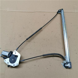 ELEVALUNAS ELECTRICO DEL. DCHO.