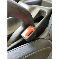 ANCLAJE CINTURON DEL. IZDO. para Hyundai i30 (PD)(2017->)
