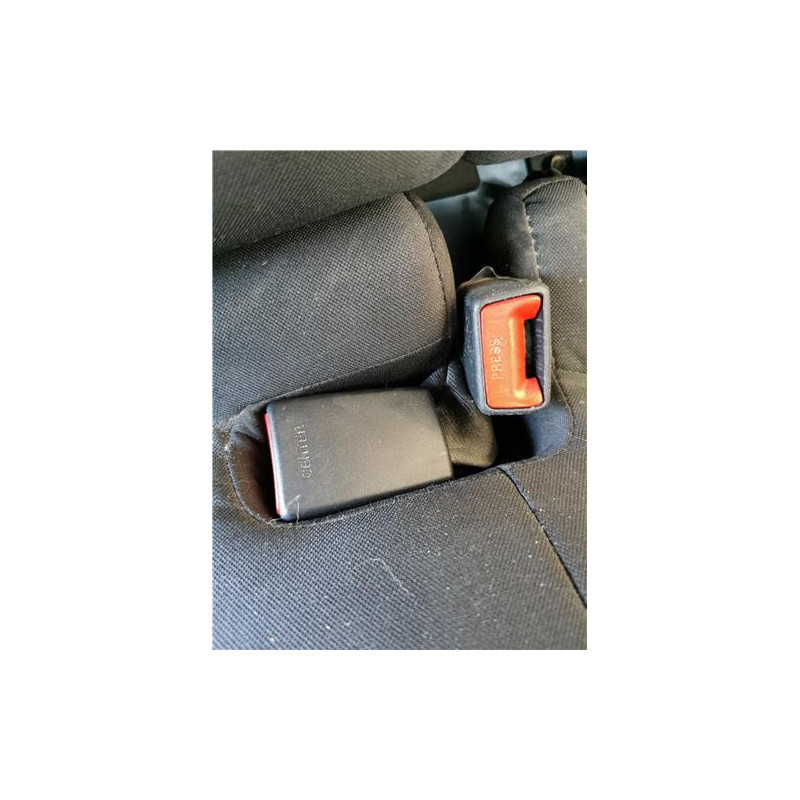 ANCLAJE CINTURON TRA. CENTRAL