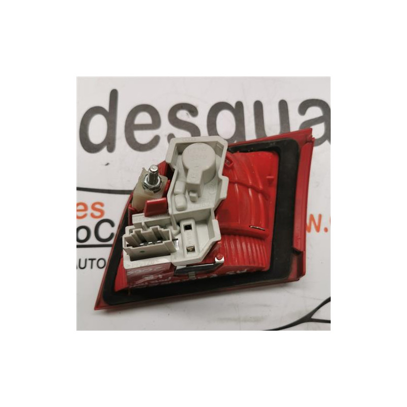 PILOTO PORTON TRA. IZDO.