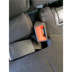 ANCLAJE CINTURON TRA. IZDO. para Hyundai i30 (PD)(2017->)