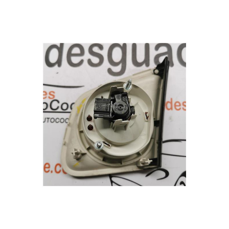 PILOTO PORTON TRA. IZDO.