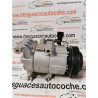 COMPRESOR AIRE ACOND.