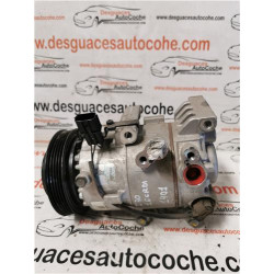 COMPRESOR AIRE ACOND.