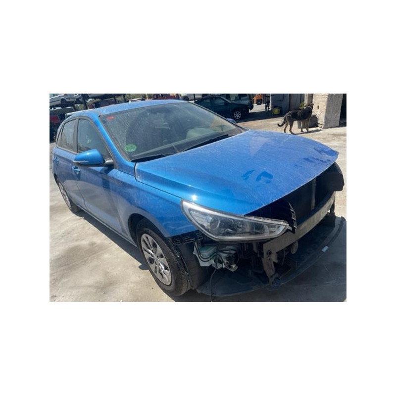 ELEVALUNAS ELECTRICO TRA. DCHO.