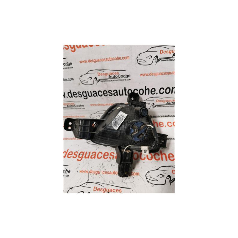 FARO ANTINIEBLA DCHO.