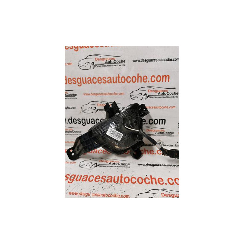 FARO ANTINIEBLA IZDO.