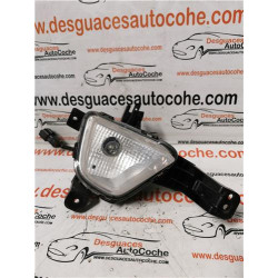 FARO ANTINIEBLA IZDO.