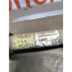 PALIER DEL. DCHO. para Hyundai i30 (PD)(2017->)