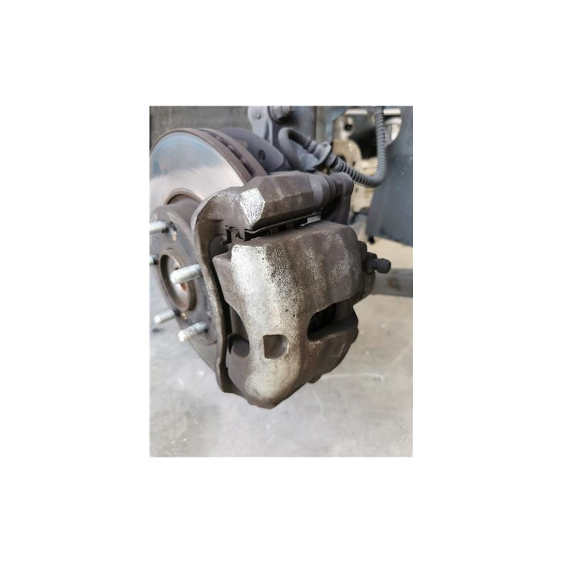 PINZA FRENO DEL. DCHA.