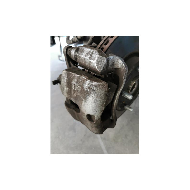 PINZA FRENO DEL. IZDA.