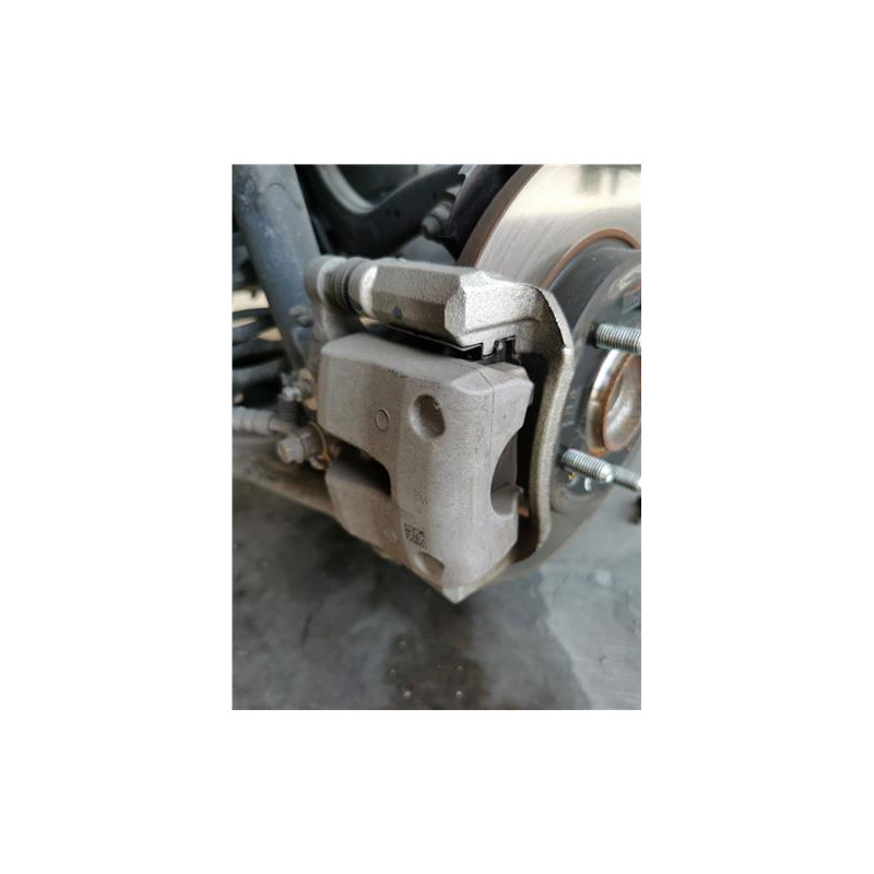 PINZA FRENO TRA. DCHA.