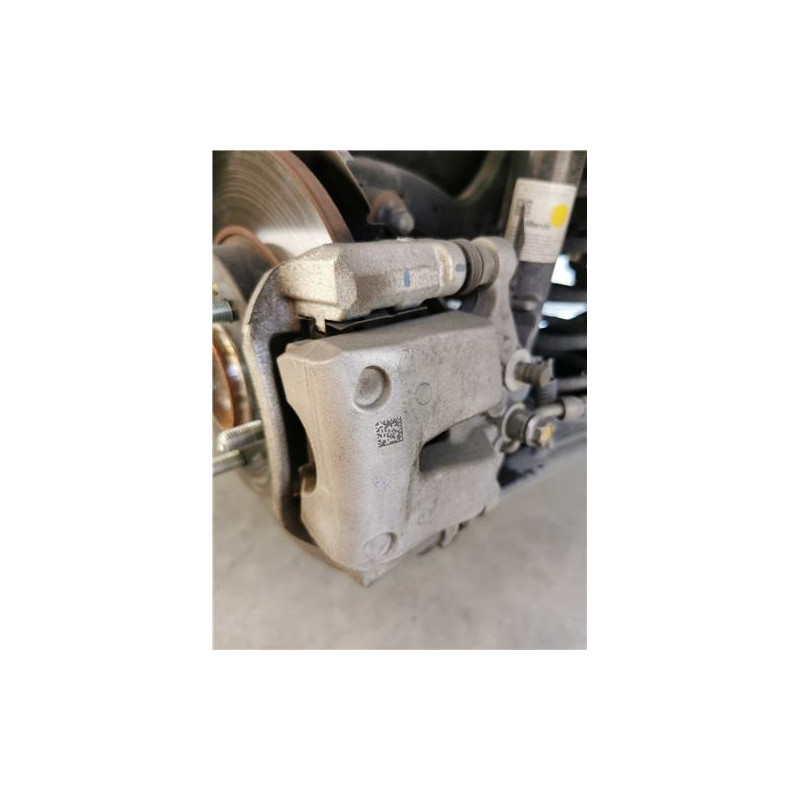 PINZA FRENO TRA. IZDA.