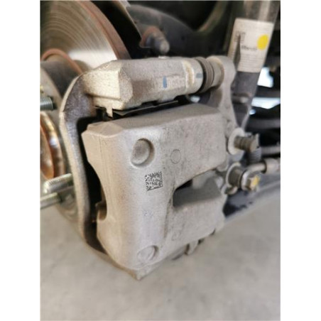 PINZA FRENO TRA. IZDA.