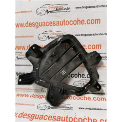 REJILLA PARAGOLPES DEL. IZDA. para Hyundai i30 (PD)(2017->)