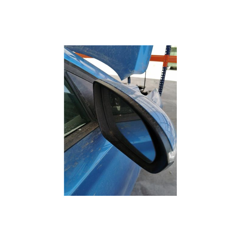 RETROVISOR ELECTRICO DCHO.