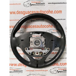 VOLANTE para Hyundai i30 (PD)(2017->)