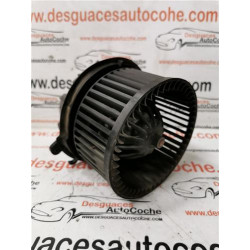 VENTILADOR CALEFACCION para Citroen C2 (2003->)