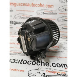 VENTILADOR CALEFACCION