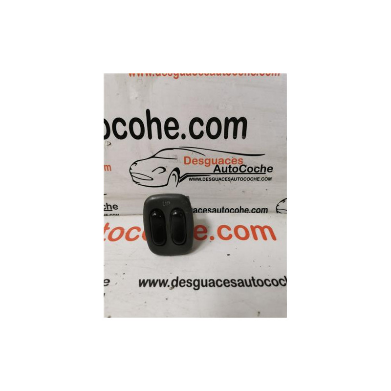 BOTONERA PUERTA DEL. IZDA.