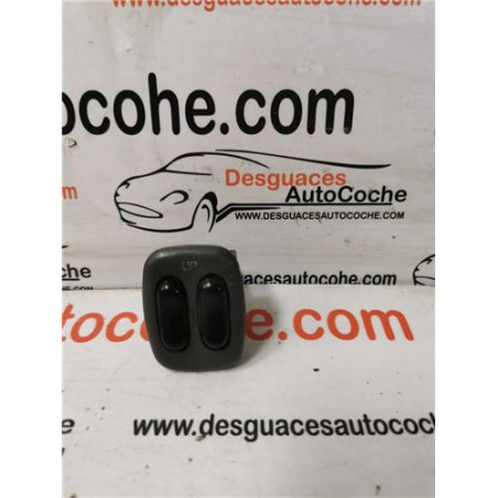 BOTONERA PUERTA DEL. IZDA.