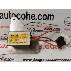 CENTRALITA AIRBAG para Peugeot EXPERT (224)