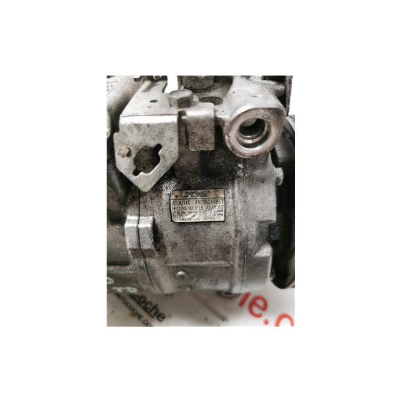 COMPRESOR AIRE ACOND.