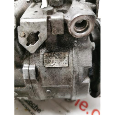 COMPRESOR AIRE ACOND.