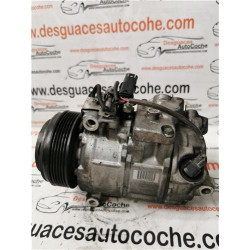 COMPRESOR AIRE ACOND.