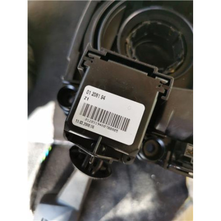 MANDO LIMPIAPARABRISAS