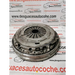 KIT EMBRAGUE COMPLETO