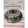 KIT EMBRAGUE COMPLETO