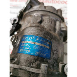 COMPRESOR AIRE ACOND.