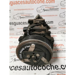 COMPRESOR AIRE ACOND.