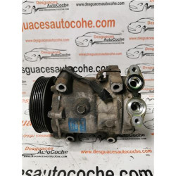 COMPRESOR AIRE ACOND.