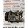 COMPRESOR AIRE ACOND.