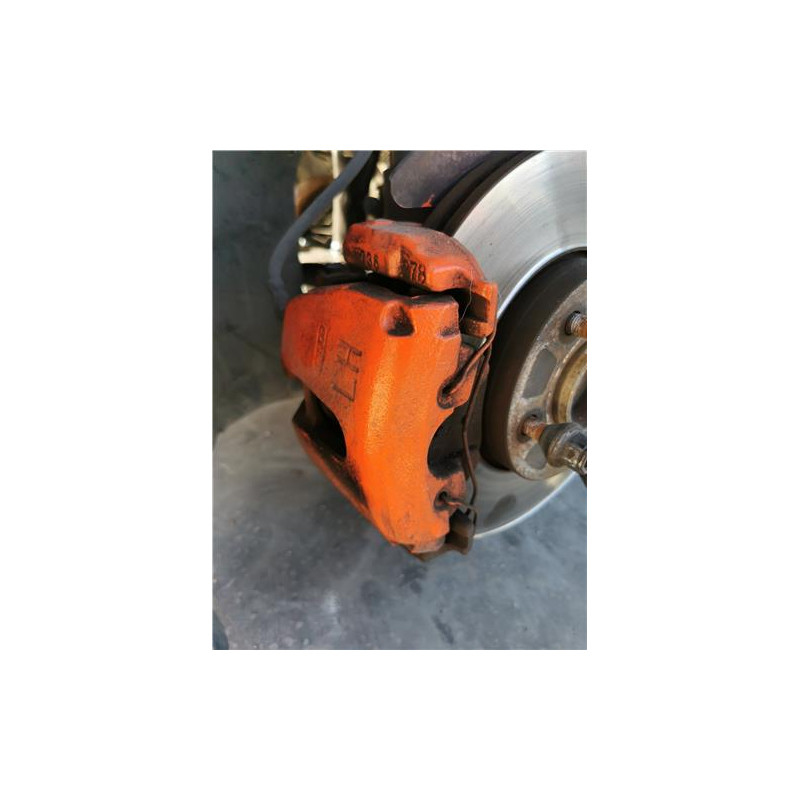 PINZA FRENO DEL. IZDA.