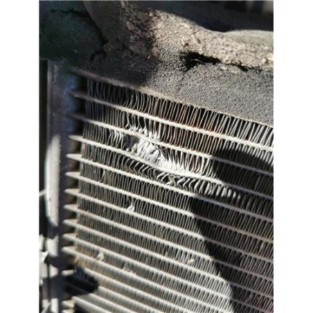 RADIADOR AIRE ACONDICIONADO