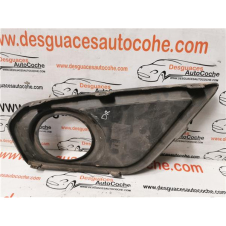 REJILLA PARAGOLPES DEL. DCHA.