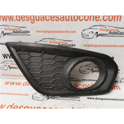 REJILLA PARAGOLPES DEL. DCHA.