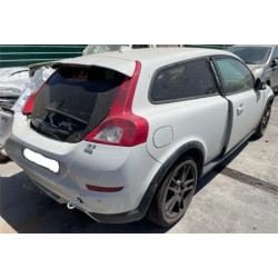 REJILLA PARAGOLPES DEL. IZDA.