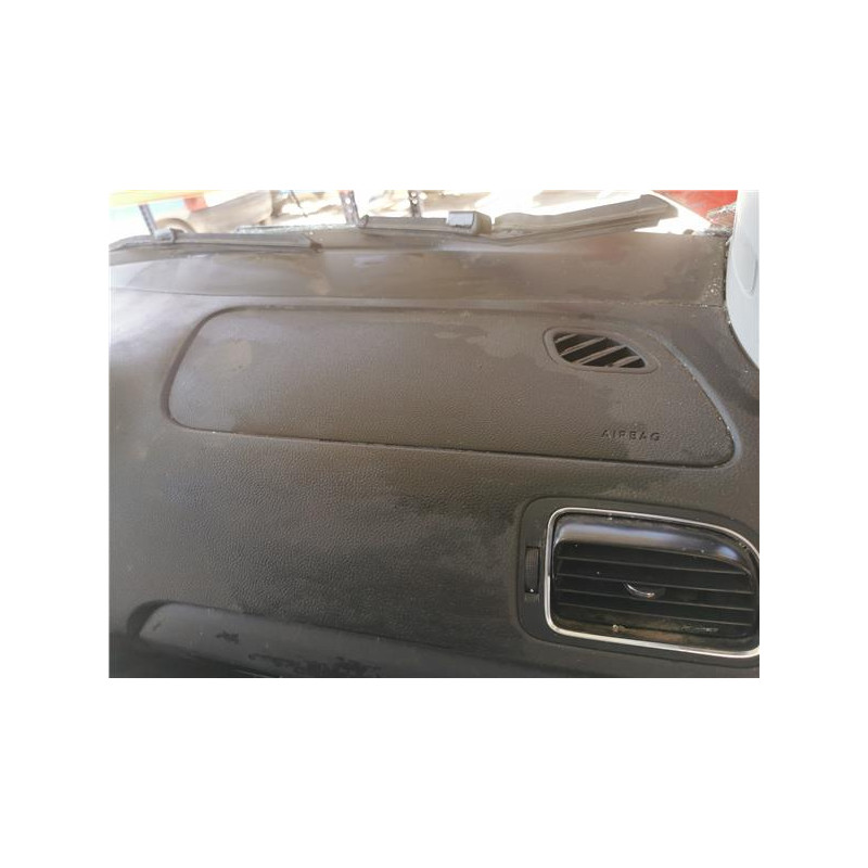 AIRBAG SALPICADERO
