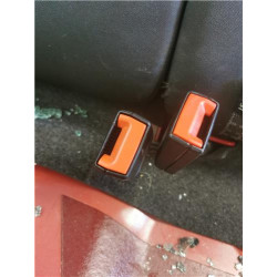 ANCLAJE CINTURON TRA. CENTRAL